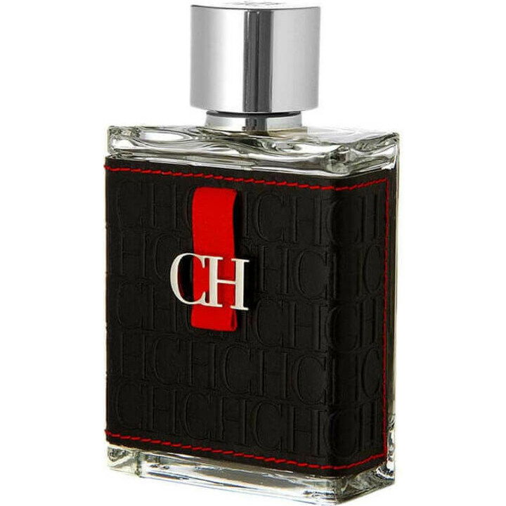 CH Men EAU DE TOILETTE