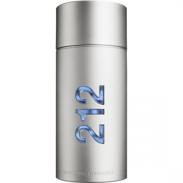 212 Men EAU DE TOILETTE