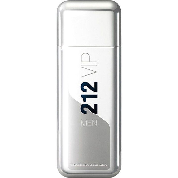 212 VIP Men EAU DE TOILETTE