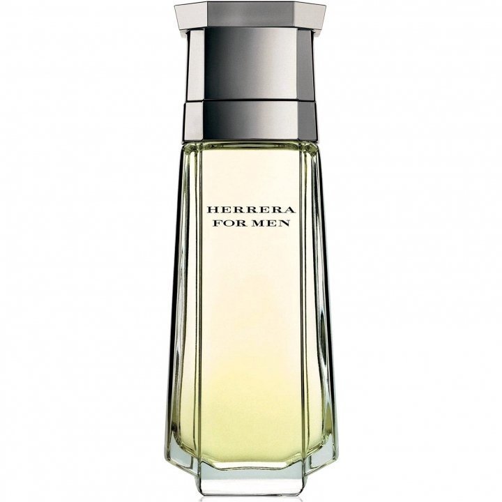 Herrera for Men EAU DE TOILETTE