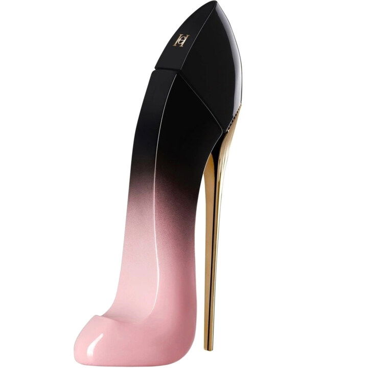 Carolina Herrera Good Girl Blush Elixir