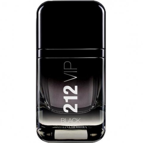 212 VIP Black EAU DE PARFUM