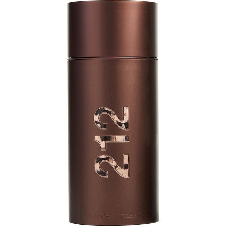 212 Sexy Men EAU DE TOILETTE