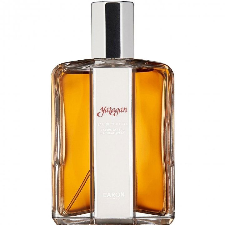 Yatagan EAU DE TOILETTE
