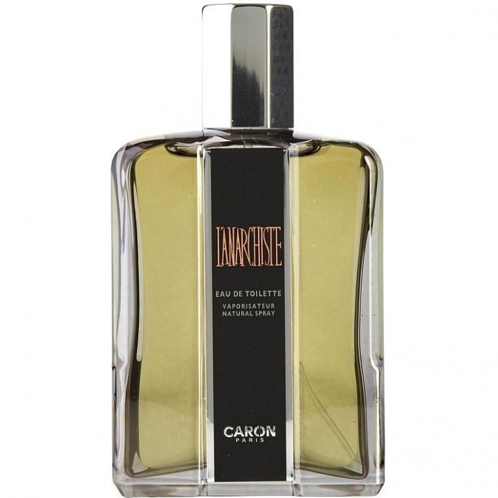 L'Anarchiste EAU DE TOILETTE