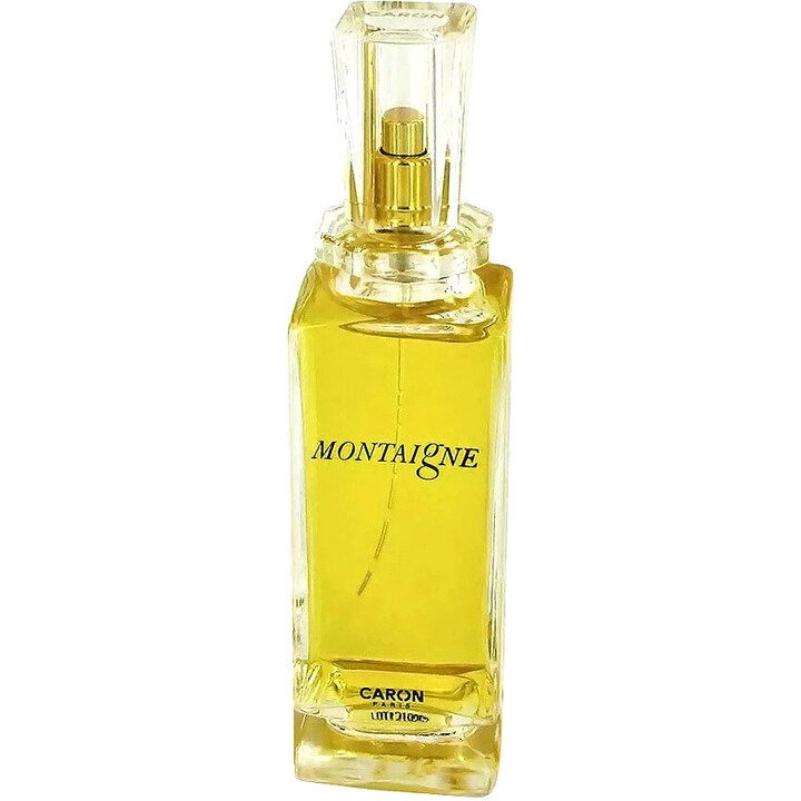 Montaigne (2007) EAU DE PARFUM