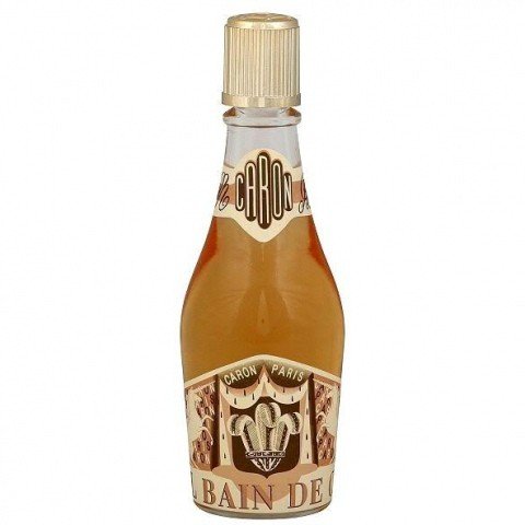 Royal Bain de Caron