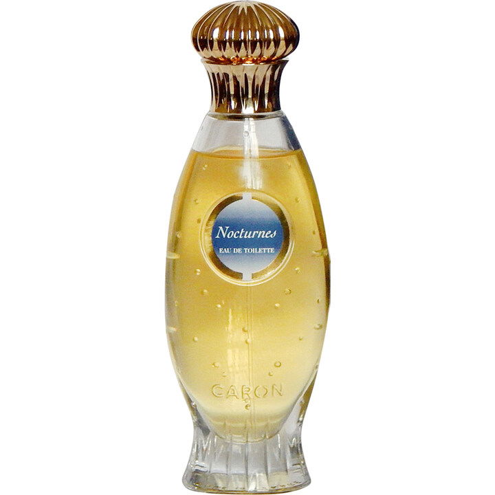 Nocturnes (1981) EAU DE TOILETTE