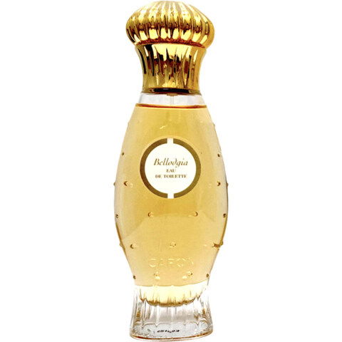 Bellodgia EAU DE TOILETTE