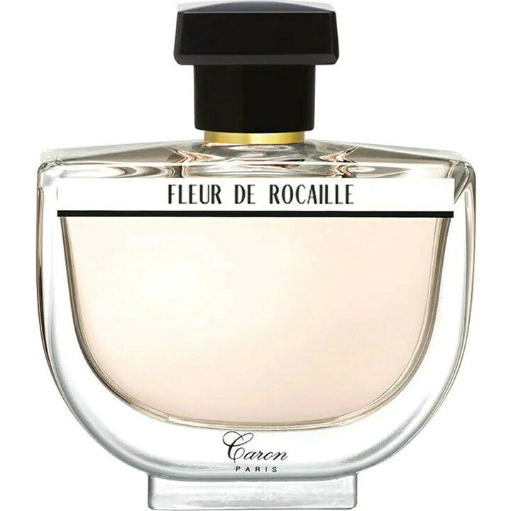 Fleur de Rocaille (1993) EAU DE PARFUM
