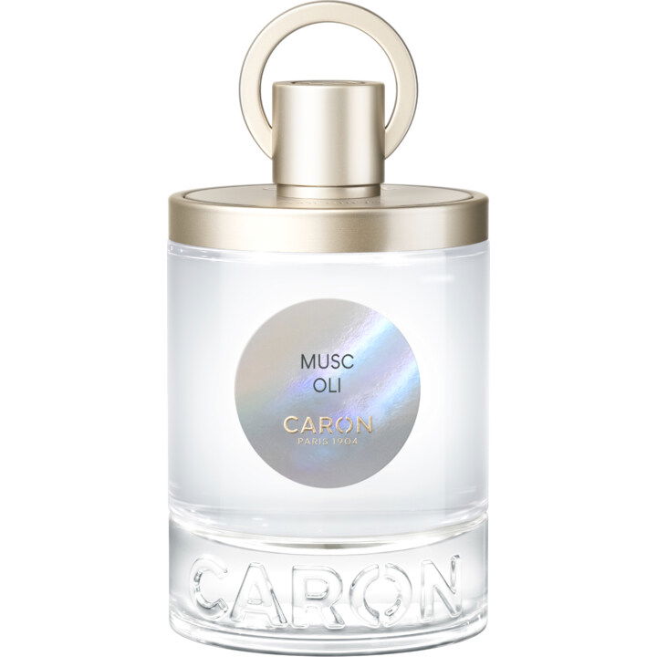 Caron Musc Oli