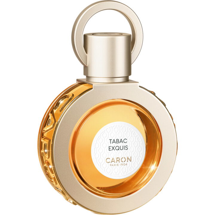 Caron Tabac Exquis