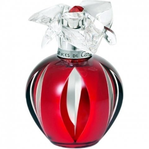 Délices de Cartier EAU DE TOILETTE