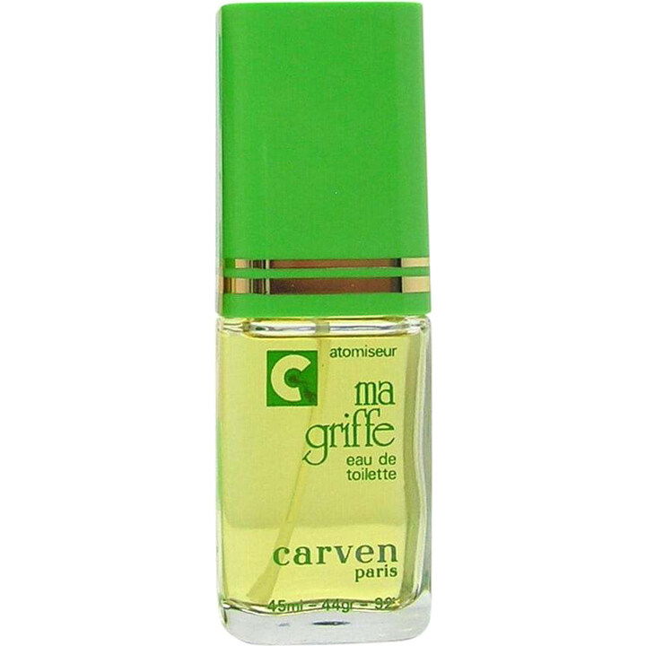 Ma Griffe (1946) EAU DE TOILETTE