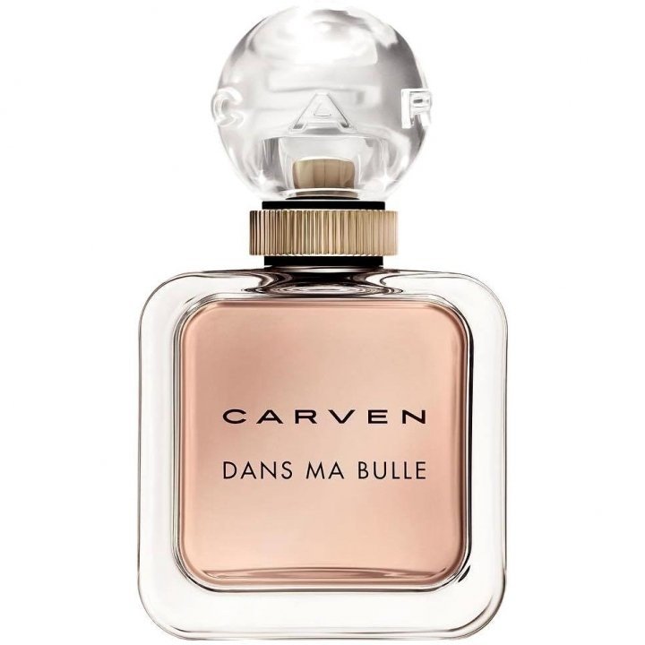 Carven Dans Ma Bulle EAU DE PARFUM Perfume Bottle