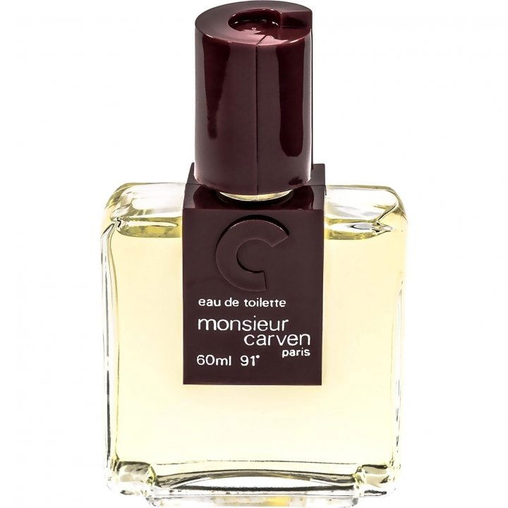 Monsieur Carven EAU DE TOILETTE