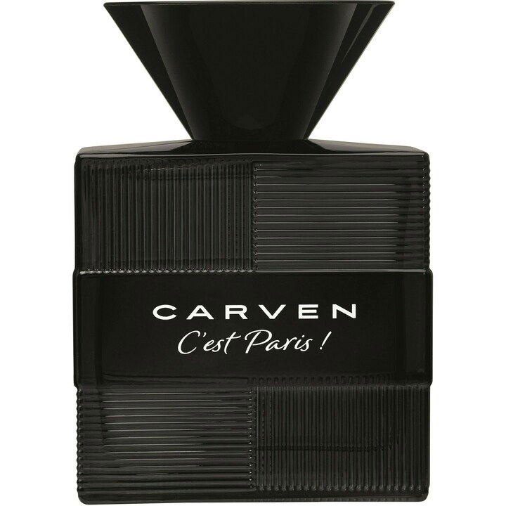Carven Carven C'est Paris ! EAU DE TOILETTE