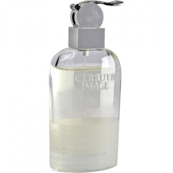 Cerruti Image pour Homme EAU DE TOILETTE