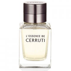 L'Essence de Cerruti EAU DE TOILETTE