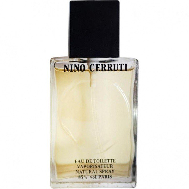 Nino Cerruti pour Homme EAU DE TOILETTE