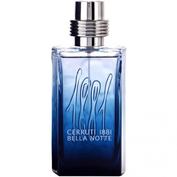 Cerruti 1881 Bella Notte pour Homme