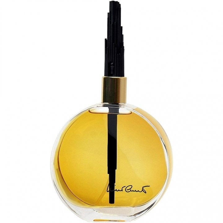 Cerruti Nino Cerruti pour Femme EAU DE TOILETTE Perfume Bottle