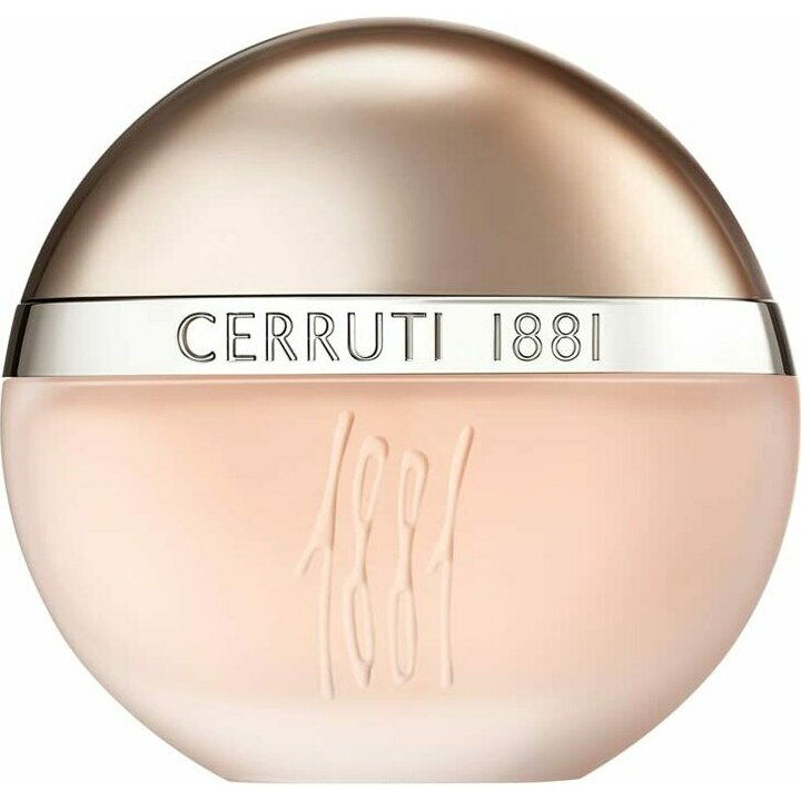 Cerruti 1881 pour Femme (2018)