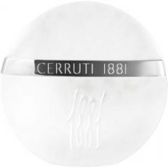 Cerruti 1881 Edition Blanche pour Femme