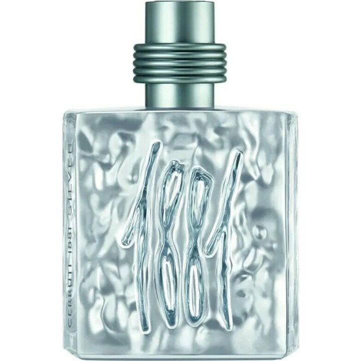 Cerruti 1881 Silver