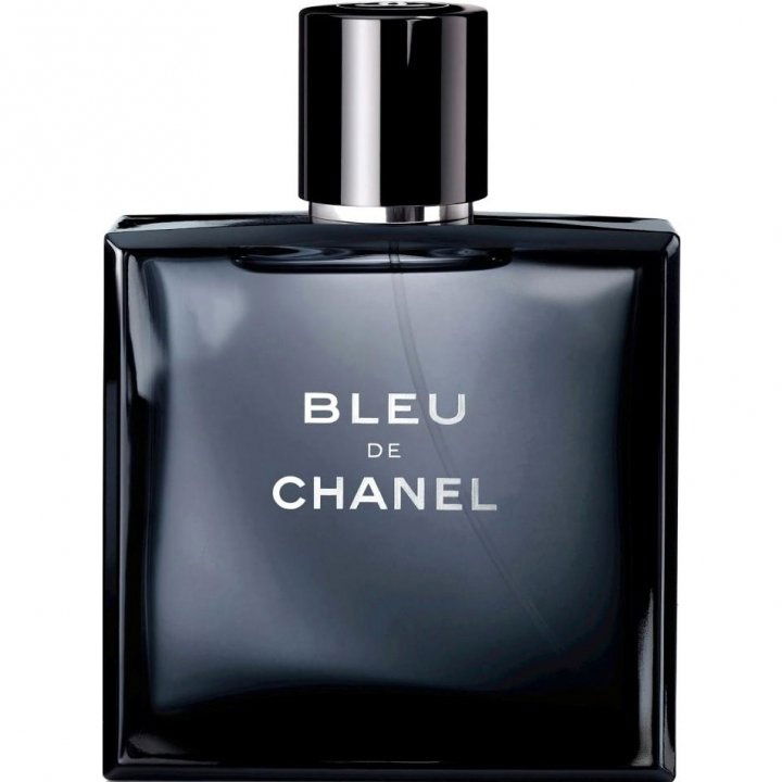 Bleu de Chanel EAU DE TOILETTE