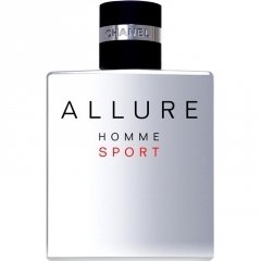 Allure Homme Sport EAU DE TOILETTE