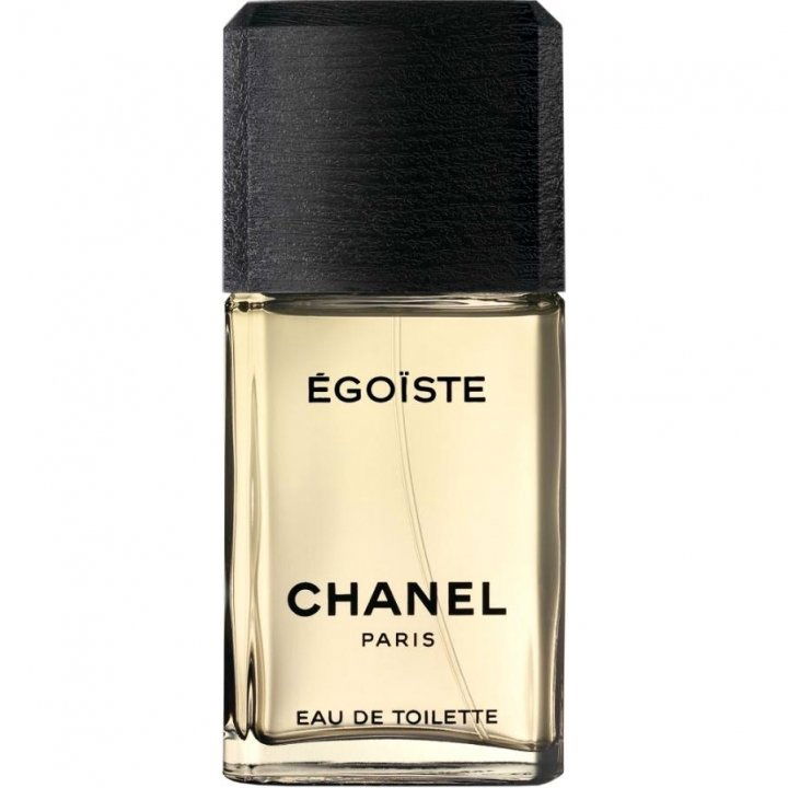 Égoïste EAU DE TOILETTE