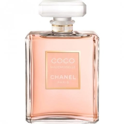 Coco Mademoiselle EAU DE PARFUM