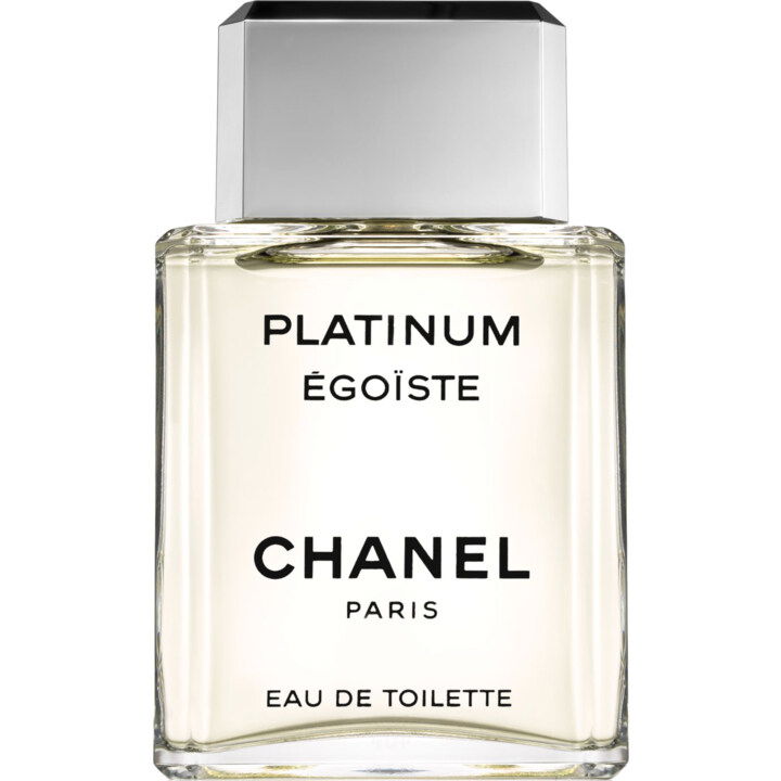 Platinum Égoïste EAU DE TOILETTE