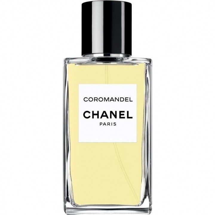 Coromandel EAU DE PARFUM