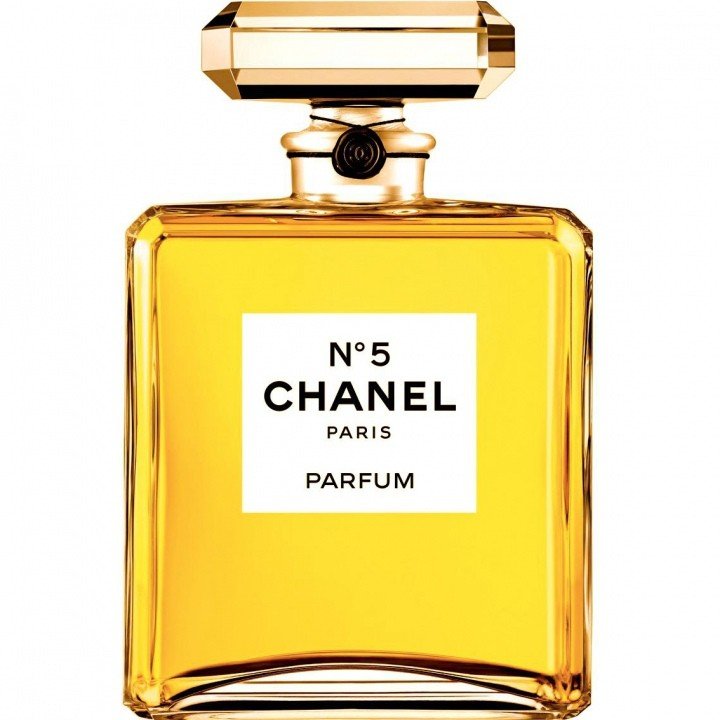 N°5 PARFUM