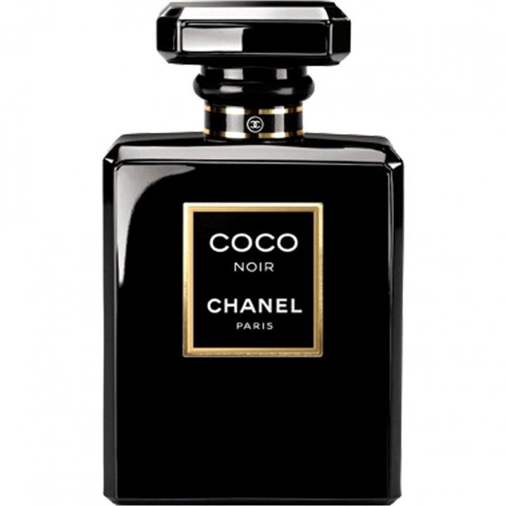 Coco Noir EAU DE PARFUM