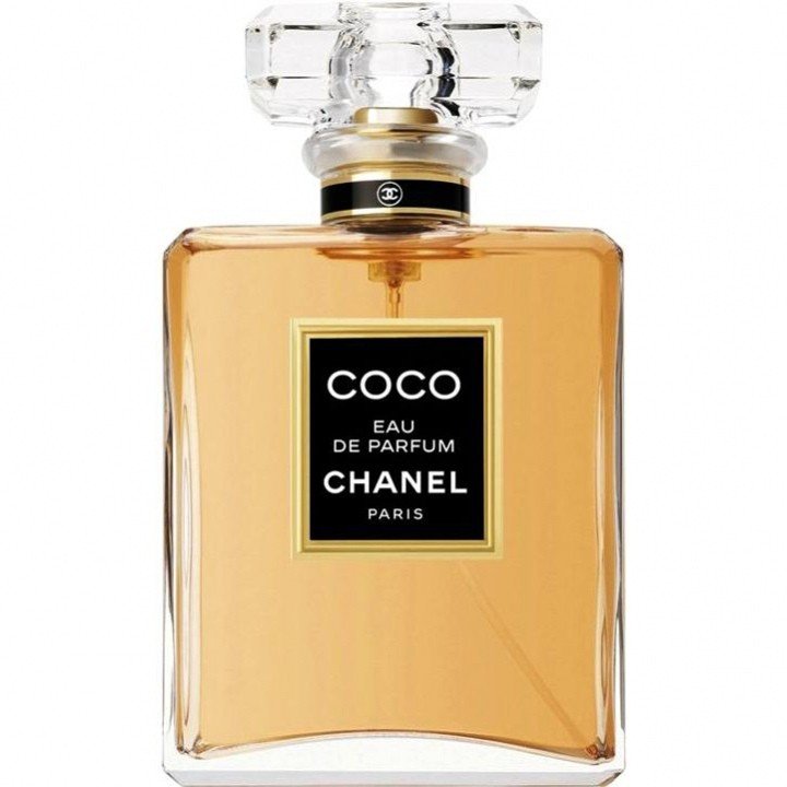 Coco EAU DE PARFUM
