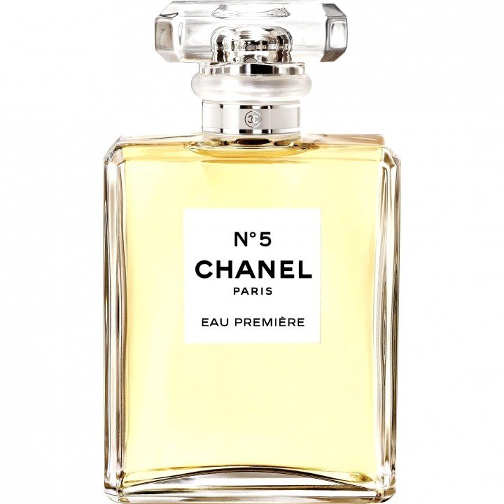 N°5 Eau Première