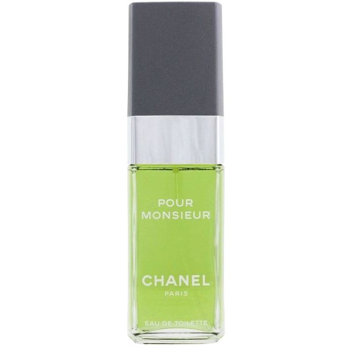 Pour Monsieur EAU DE TOILETTE