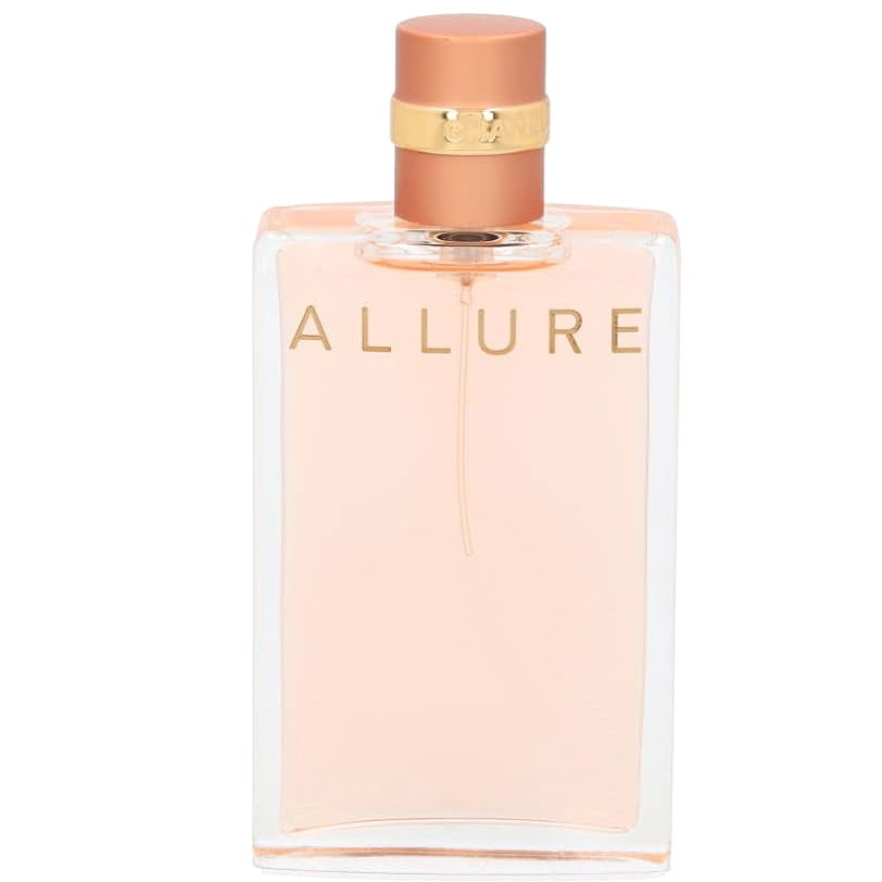 Chanel Allure EAU DE PARFUM Perfume Bottle