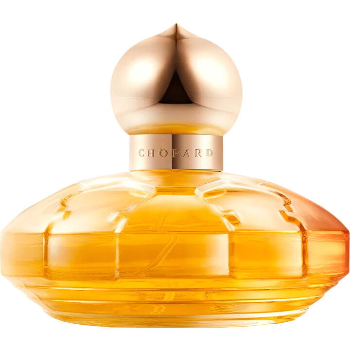 Chopard Cašmir EAU DE PARFUM Perfume Bottle