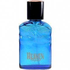 Heaven EAU DE TOILETTE