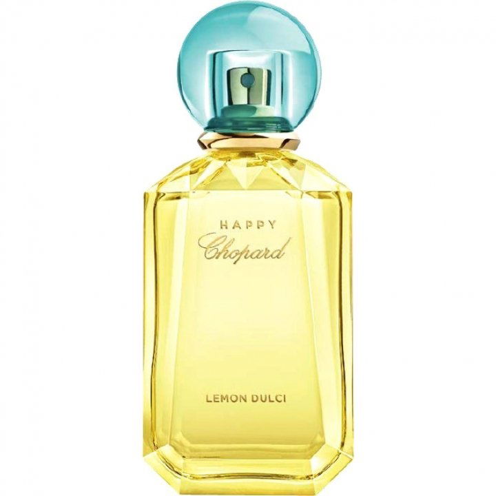 Chopard Happy Chopard - Lemon Dulci
