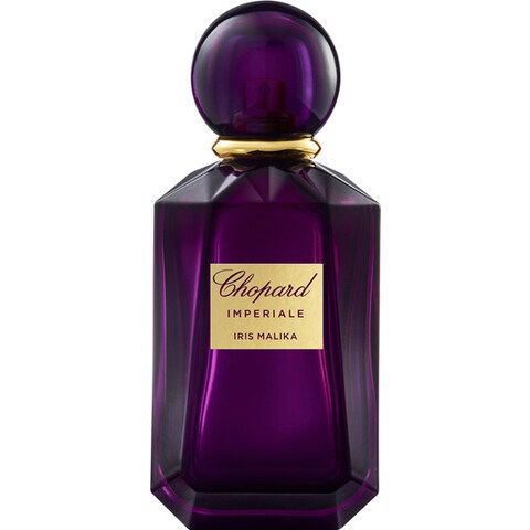 Chopard Imperiale - Iris Malika