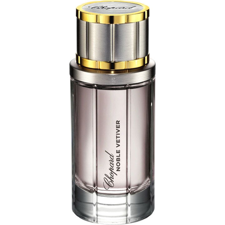 Noble Vetiver
