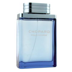 Chopard pour Homme EAU DE TOILETTE