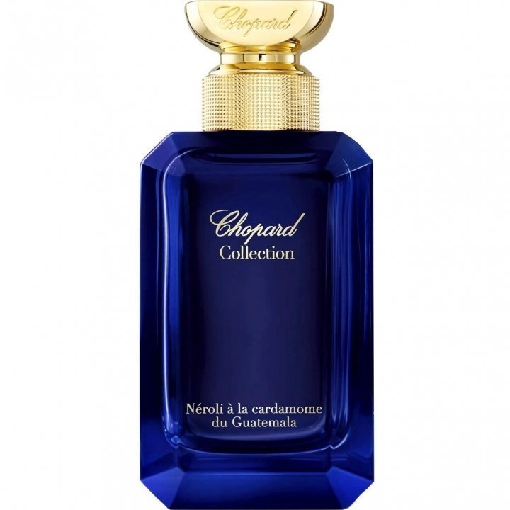 Chopard Néroli à la Cardamome du Guatemala