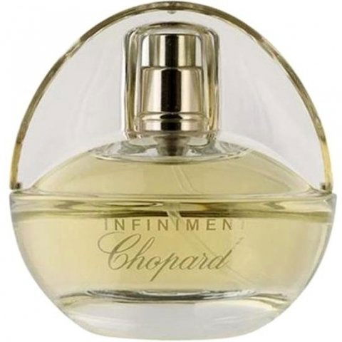Infiniment EAU DE PARFUM