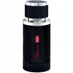 Chopard 1000 Miglia Perfume Bottle